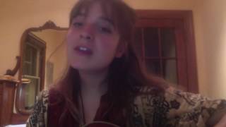 I'm Worried, I'm Worried cover by Michael Hurley