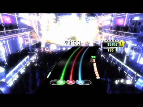 DJ Hero : 'Bring the Noize 20xx' vs 'Genesis'