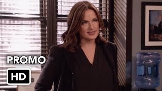 promo SVU 17x04