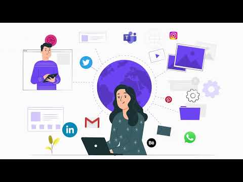 Item video thumbnail