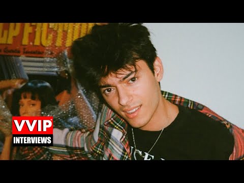Mishaal Is Saudi Arabia's New Music Sensation | VVIP