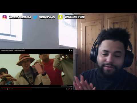 *UK🇬🇧REACTION* 🇹🇭Thailand RAP YOUNGOHM & SONOFO - วาซาบิ (Official Video)