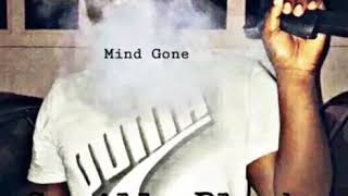 Gorilla Black - Mind Gone