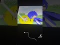 Teletubbies Falling Down 2