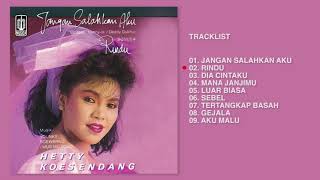 Download lagu Hetty Koes Endang - Album Jangan Salahkan Aku | Audio HQ mp3 Download lagu Hetty Koes Endang - Album Jangan Salahkan Aku | Audio HQ mp3