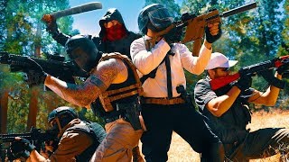 【PUBG】通算547勝！猛者が久々にまったりソロでもしながらいきます