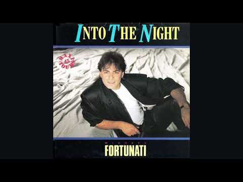 Michael Fortunati - Into The Night [30 minutes Non-Stop Loop]