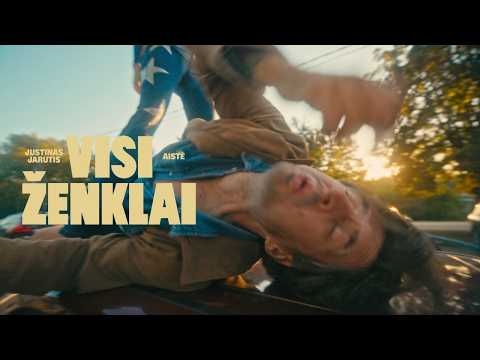 Justinas Jarutis and AISTÈ