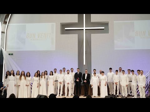 Botez 11.04.2021 -  Marius Sabou