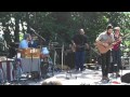 Bryan John Appleby at Doe Bay 2011 