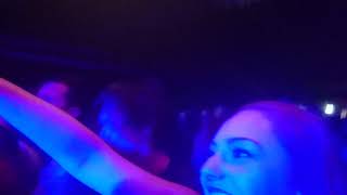 Pitchshifter - Scene This (live at Manchester Academy)