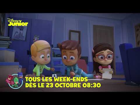Bande-annonce