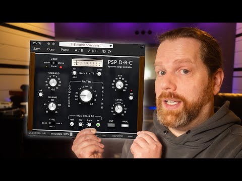 Free Download DRC v1.0.0 AU VST3 64Bit ARM macOS-GUiSEPPE