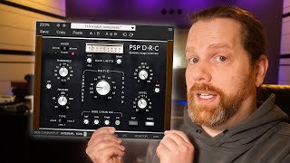 Video thumbnail for A very versatile compressor with a THICK DBX 118 flavour! - PSP audioware DRC by Audio Toolshed