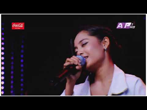 Darshana Gandhari | Nachayako Hoina Timilai | Nepal Idel Season 6