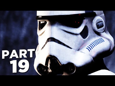 STAR WARS JEDI SURVIVOR PS5 Walkthrough Gameplay Part 19 - PILI (FULL GAME)