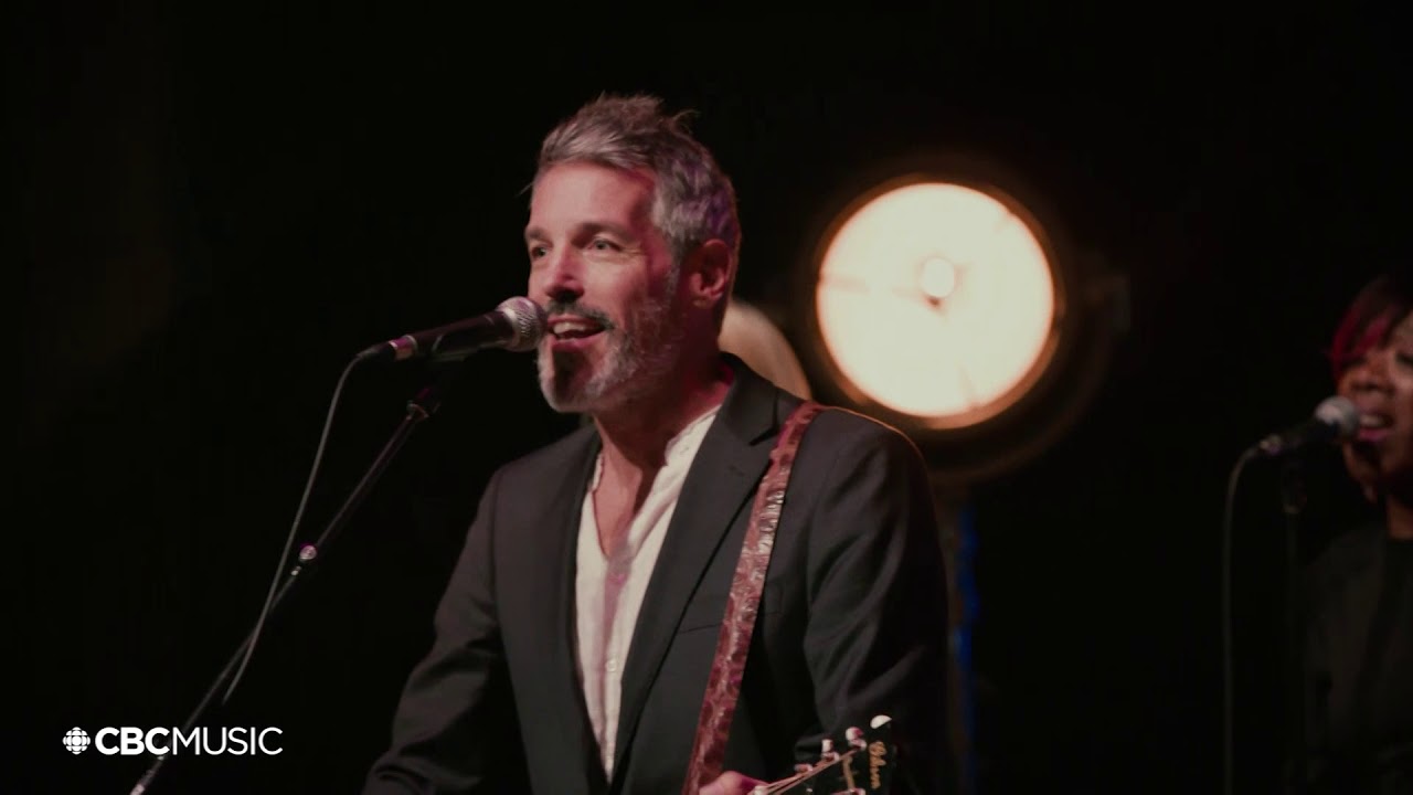 Andy Kim performs Rock Me Gently | Canadian Music Hall of Fame 2019