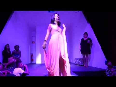 Sophia Jolie "NASCE UMA ESTRELA" Freedom Club (29-03-15) FULL HD - BY LEH SANUTY