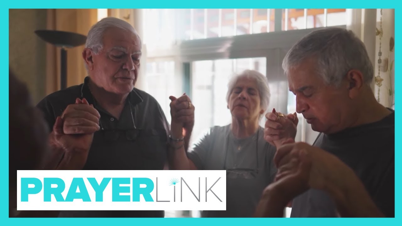 Practical Approach to Prayer | Prayer Link - October 1, 2024