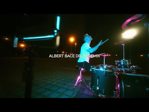 DMNDS & Fallen Roses - Calabria I Albert Bace Drum Remix