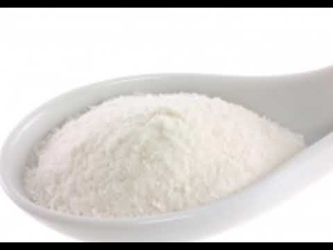 Wowo - Diese 8 Wunder passieren wenn du MSM für 63 Tage runter schlingst