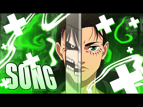 ATTACK ON TITAN SONG - "Eren Jäger" | Filly