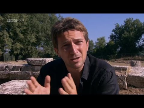 Ancient Greece The Greatest Show on Earth 2of3 Kings