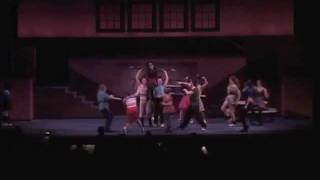 Fame The Musical &quot; There She Goes ! &quot; &quot;FAME&quot;  RIC.m4v