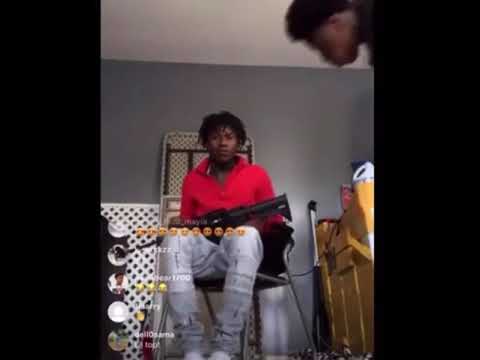 NBA Youngboy- Top Say snippet (UNRELEASED)