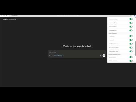 Item video thumbnail