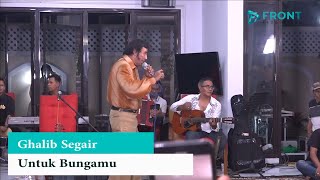 Download lagu Untuk Bungamu - Ghalib Segeir - Samar BNR Vol 01 mp3 Download lagu Untuk Bungamu - Ghalib Segeir - Samar BNR Vol 01 mp3