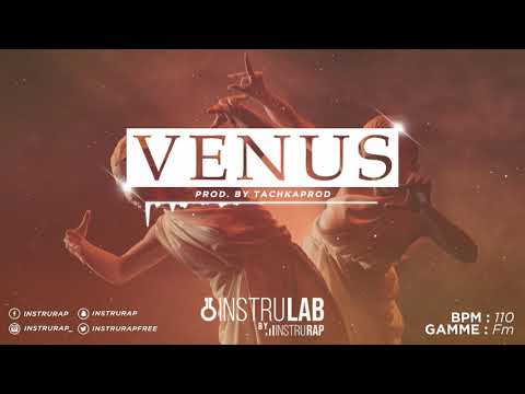 Cloud Trap Instrumental 2020 | Instru Rap Dope/Conscient - VENUS - Prod. by TACHKAPROD