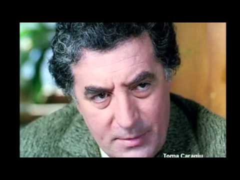 „O noapte furtunoasă" de Ion Luca Caragiale, regia: Alexa Visarion, 1974