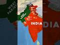 1971 India Pakistan War Bangladesh Kaise Azad Hua Shorts Pakistan