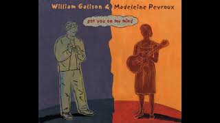 ✨Madeleine Peyroux- J'ai Deux Amours🎷