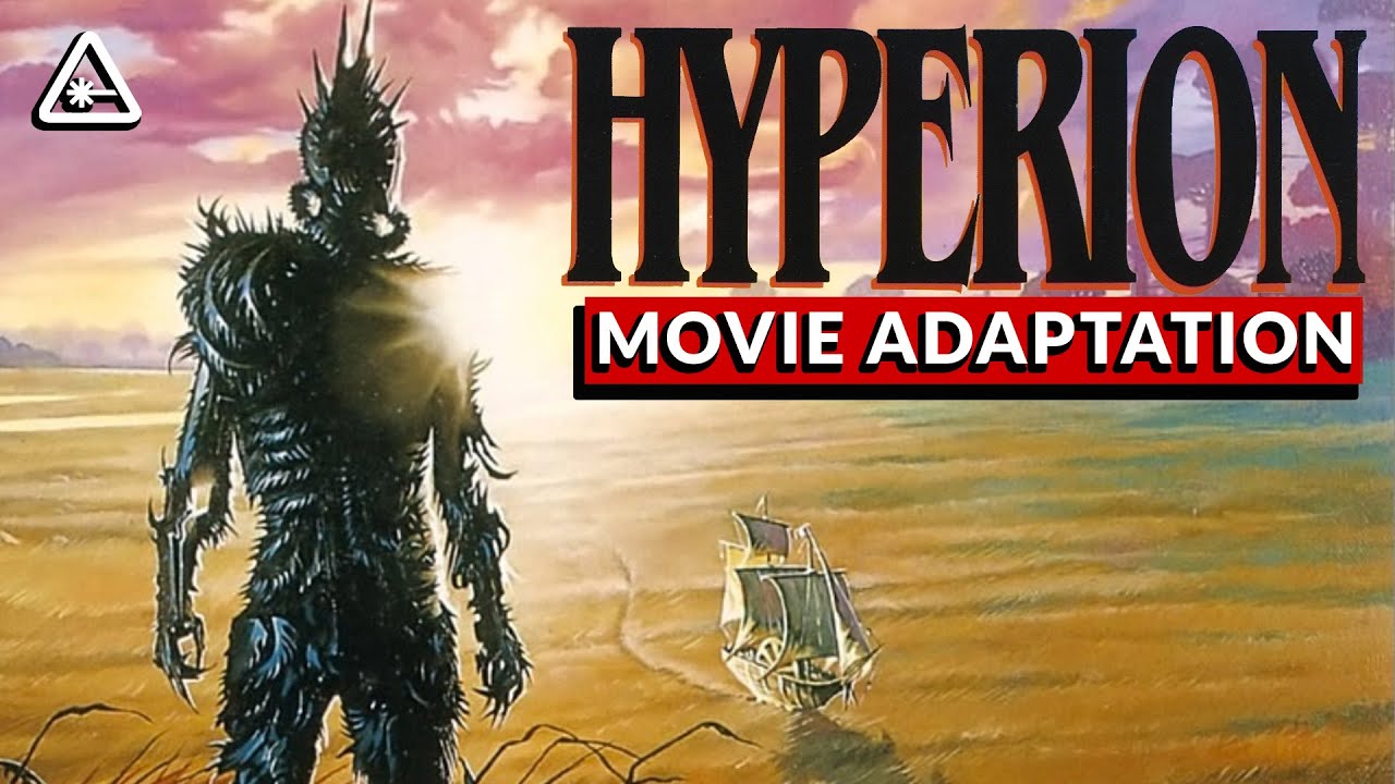 Will there be a Hyperion movie?