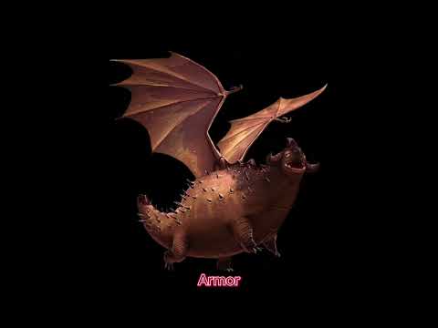 Buffalord vs devilish dervish