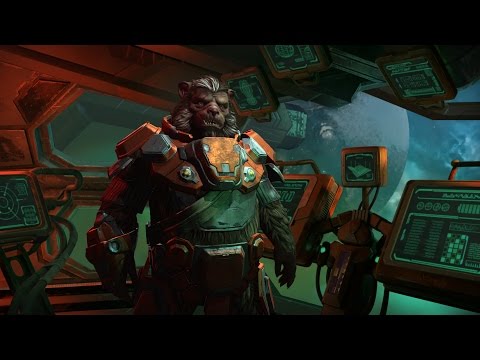 Master of Orion interview: A PC classic returns