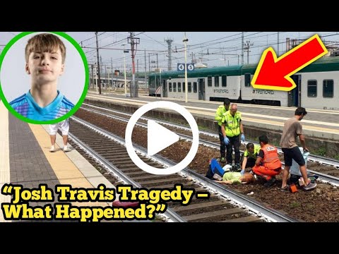 “Heartbreaking: Family Confirms Death of 14-Year-Old Josh Travis”