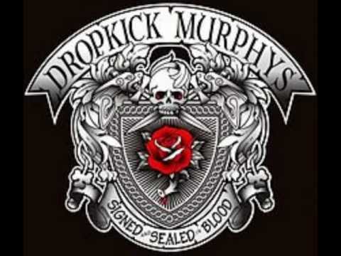 Dropkick Murphys-Don't Tear Us Apart