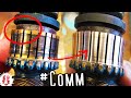 Cleaning Polishing Dressing Of An Electric Motor Commutator Repair DIY HowTo