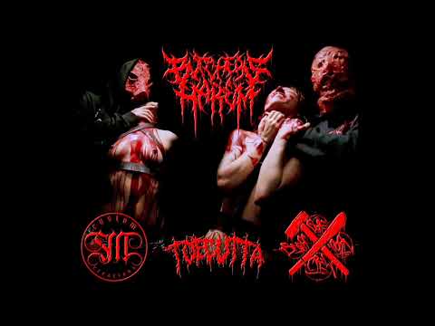 Video thumbnail for Butcher Human Meats