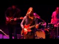 Chris Robinson Brotherhood - "Beware, Oh Take ...