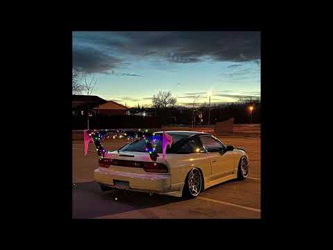 Asenssia feat.  MyPlaceInYourSpace - Я птица (Slowed + Bass, DEL)