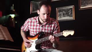 Video thumbnail for The Ranch - Collision Devices' new release by Collision Devices