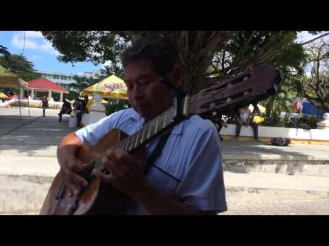 Por Favor, Mas Tequila By DAVID K