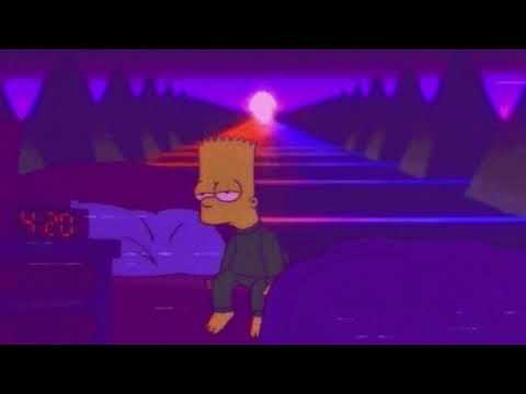 amnesia/kevin gates x doe b (slowed + reverb)