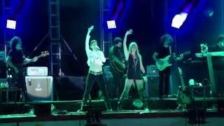 HA-ASH - Impermeable En Vivo Coatzacoalcos