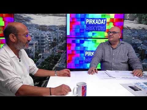 PIRKADAT: Moldován László