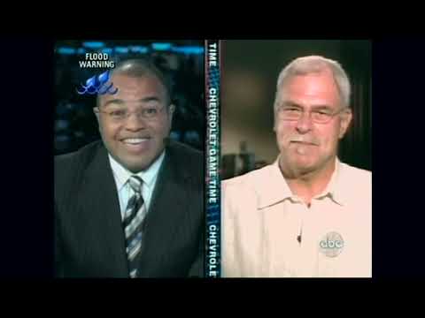 NBA Finals 2005 Game 1 Detroit Pistons vs. San Antonio Spurs Chauncey Billups vs. Tim Duncan